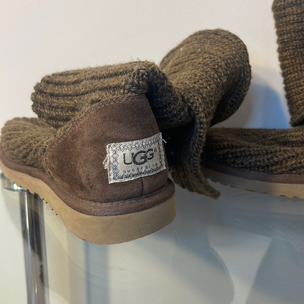 Brown Classic Candy Ugg - image 2